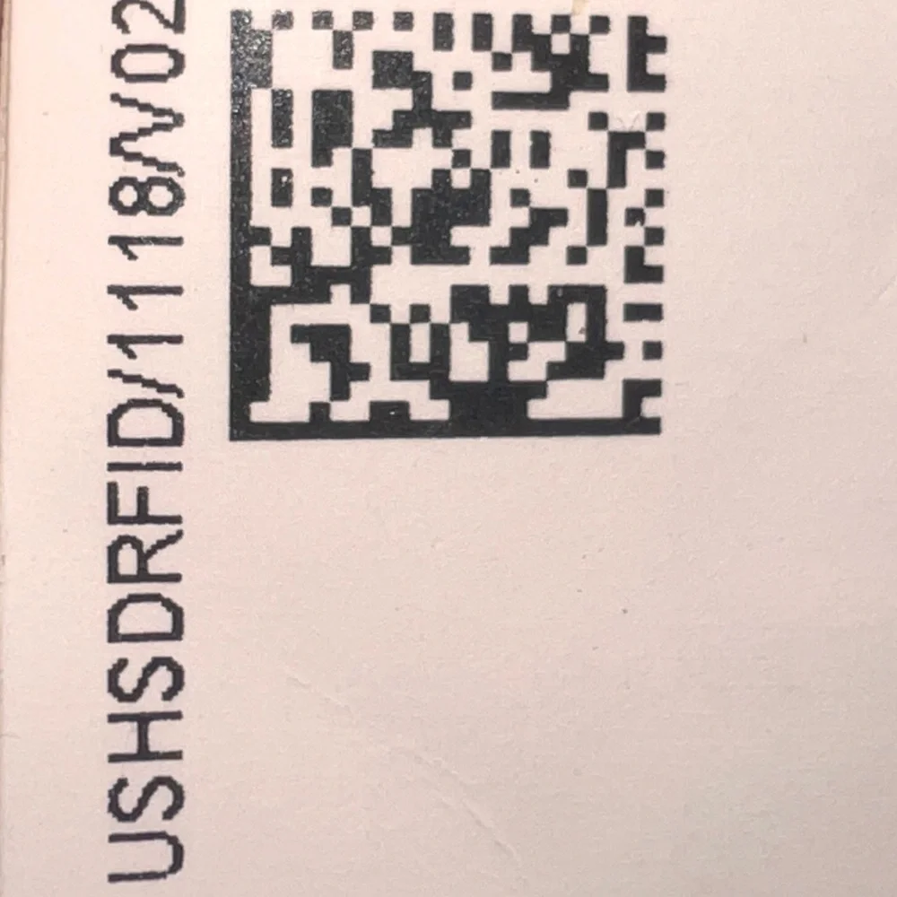 2021 DS ADIDAS “MULTIX” GY8062 white/blk/white size 9 - Picture 3 of 8